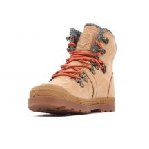 Palladium Scarpe Pallabrouse Hikr