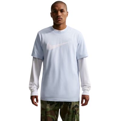 Nike Maglietta Nsw Icon Swoosh T-
