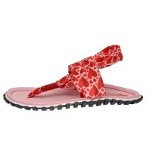 Gumbies Infradito Slingback G-SB-WN-LVHR