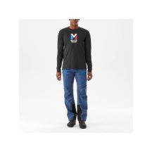 Millet Maglietta chamonix TRI TS LS