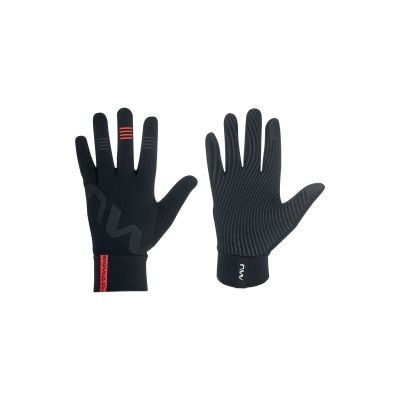 Northwave Guanti active contact cycling gloves