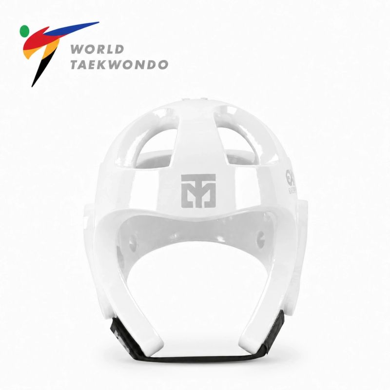 Extera 2 World Taekwondo (WT) Protective Helmet | MOOTO