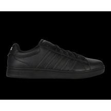 K- Swiss Sneakers K-Swiss court tiebreak II black/black/black-m