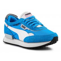 Puma Scarpe future rider cut-out vintage