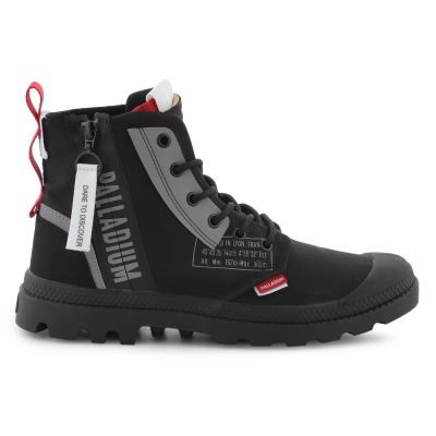 Palladium Scarpe Pampa HI Dare ZIP