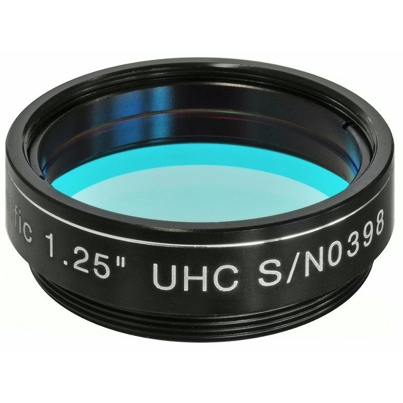 Explore Scientific UHC 1.25" filter