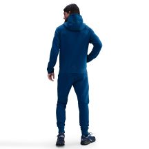 Nike Giacca FC Barcelona Techfit Fleece