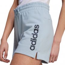 adidas Pantaloncini Essentials Linear French Terry