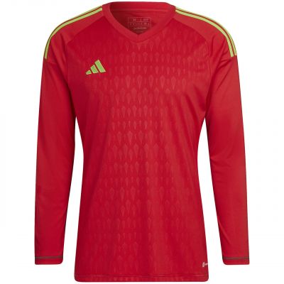 adidas Camicia Tiro Competition Long Sleeve Goalkeeper