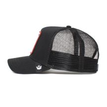 Goorin Bros. Cappello The Freedom Eagle Trucker