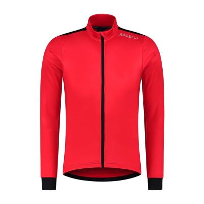 Rogelli Maglietta long sleeve core