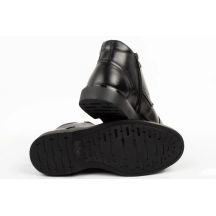 Lee Cooper Stivali elegant leather insulated ankle