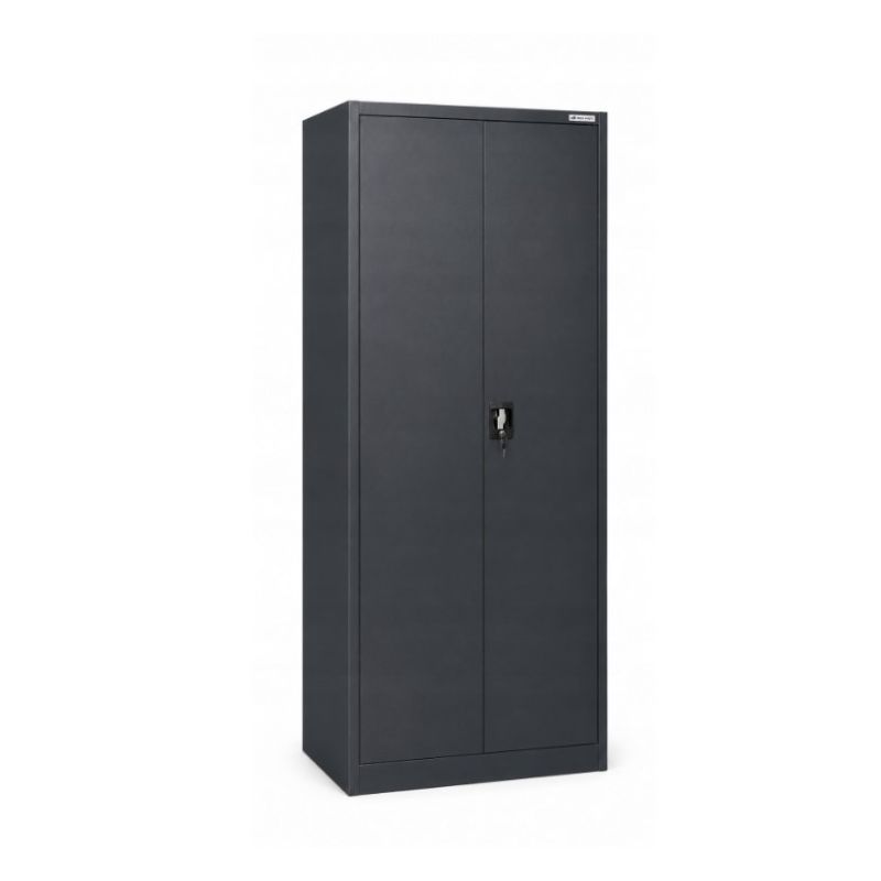 Iron Mate SATURN Metal Utility Cabinet 185x90x45 Anthracite RAL7016