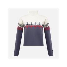 Rossignol Maglione patterned TN sweater