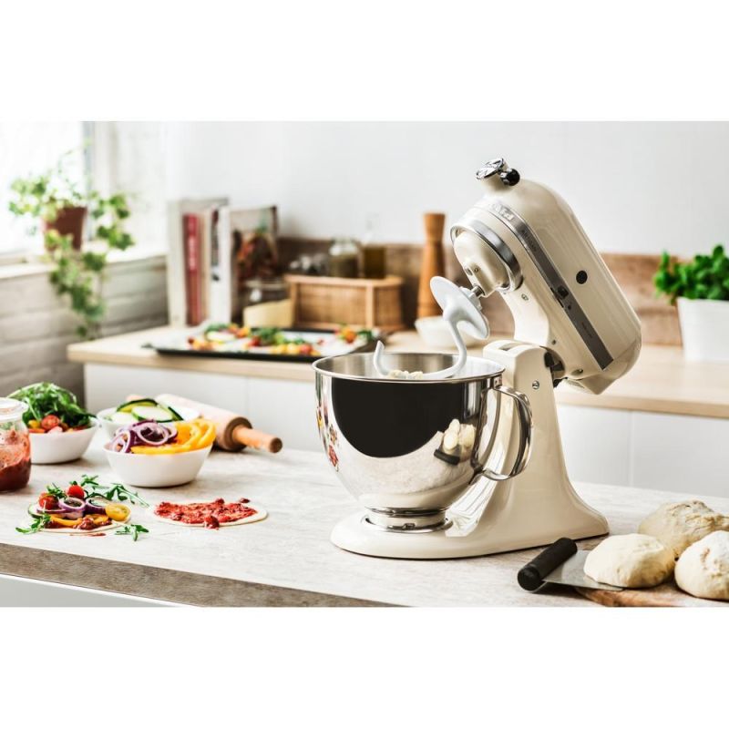 KitchenAid Artisan Stand Mixer 300W Cream