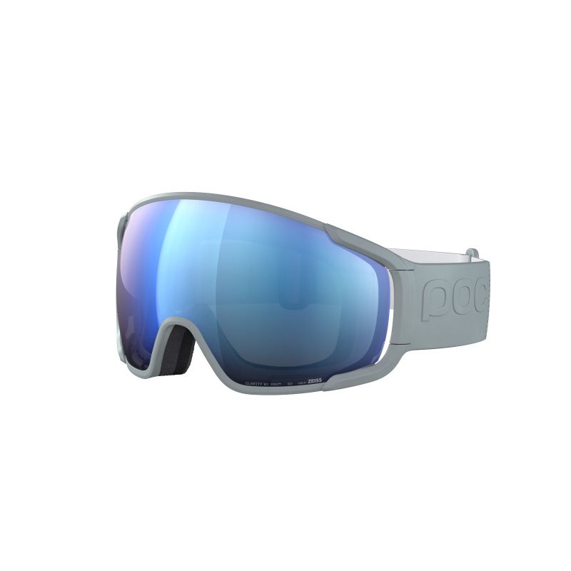 POC Zonula Ski Goggles Gray