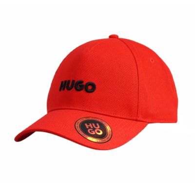 Boss Cappello Hugo Boss Jude Baseball