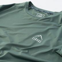 Elbrus Maglietta eiger polartec Long Sleeve