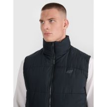 4f Gilet down with synthetic filling