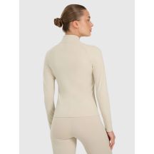 4f Felpa slim quick-drying training