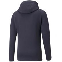 Puma Felpa TeamFinal Casuals Hooded