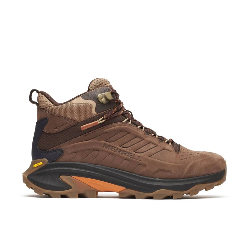 Merrell MOAB SPEED 2 MOLE (J038041)