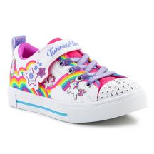 Skechers Scarpe Twinkle Toes Lights Twinkle Sparks Jumpin Clouds