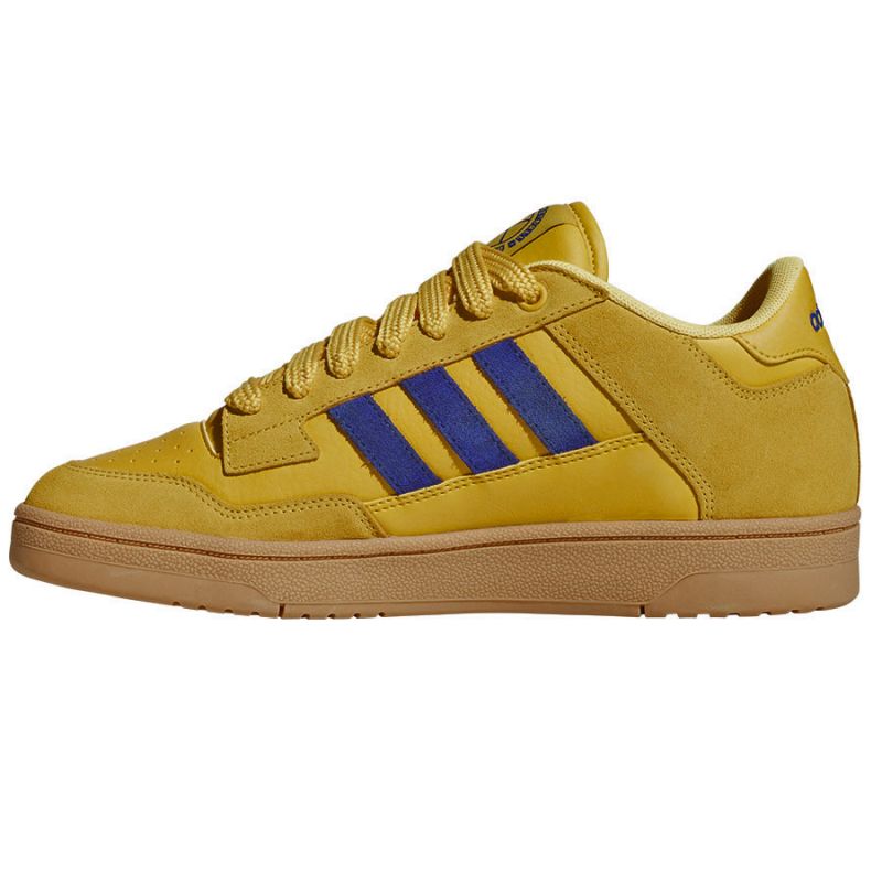 adidas Scarpe Rapid Court Low