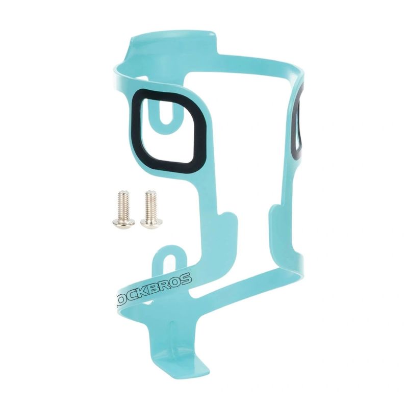 Rockbros BBC2504 Bottle Cage – Blue