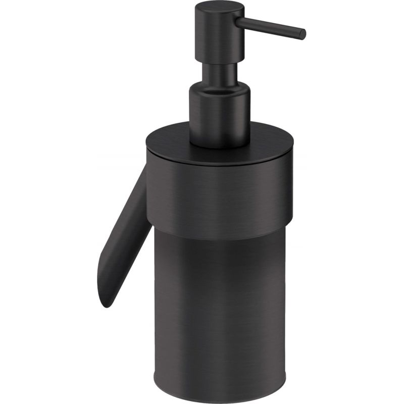 Soap dispenser