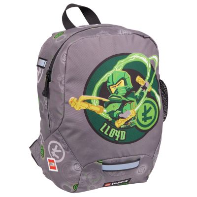 Lego Wear Zaino LEGO® ninjago® Elemental Master of Energy Preschool