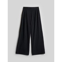 4f Pantaloni della tuta wide-leg
