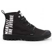Palladium Scarpe Pampa HI Future M=U