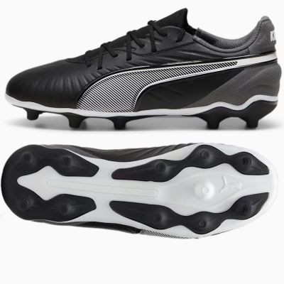 Puma Stivali King Match FG/AG Football