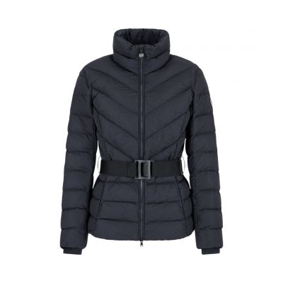 Emporio Armani Giacca Down with Emporio Armani