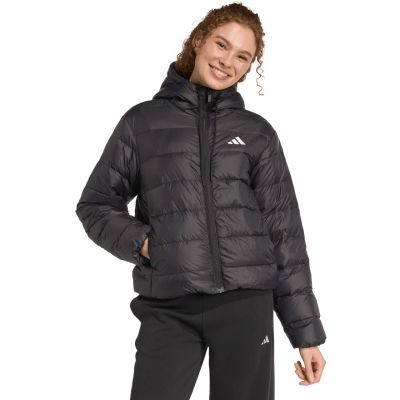 adidas Felpa con cappuccio Essentials Climawarm Light Down