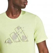 adidas Maglia Trail Essentials Seasonal Training Graphic