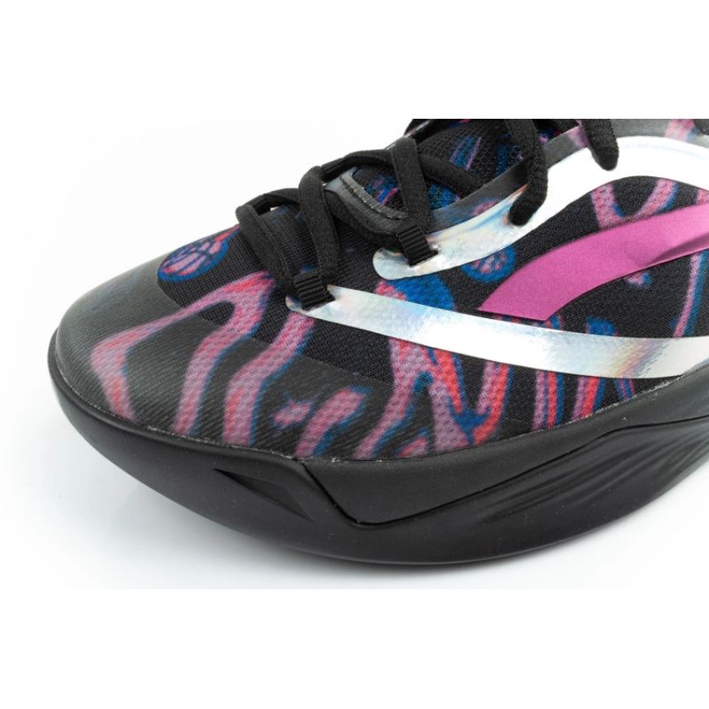 Puma Sneakers Stewie Cherry on Top basketball