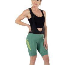 Leatt Pantaloncini Cycling Bib with Chamois LEATT Bib MTB Endurance