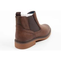 Wrangler Stivali Chelsea Toby elegant fashionable slip-on