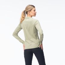 Elbrus Maglietta eiger polartec WO'S Long Sleeve