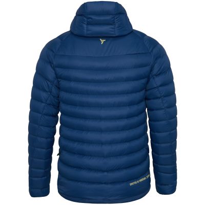 Silvini Giacca Hooded SILVINI Jacket piuro