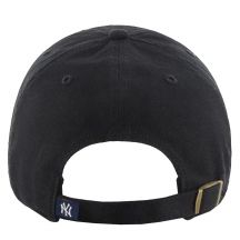 47 Brand Cappello Brand New York Yankees MLB Clean Up