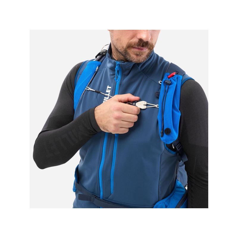 Millet Zaino Pierra Ment