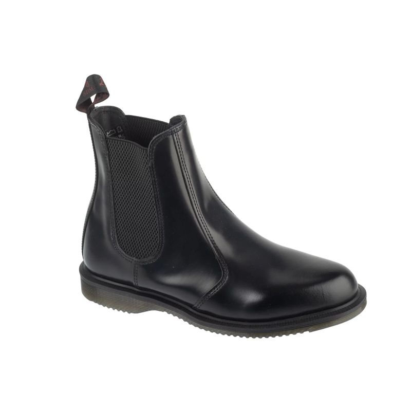 Dr. Martens Flora Chelsea Boots DM32217001 Black 39