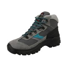 Grisport Scarpe Grigio