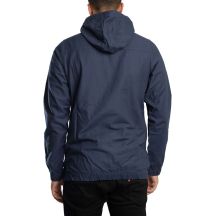 Ellesse Giacca Hooded Mont Oh Jacket