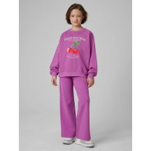 4f Pantaloni cas