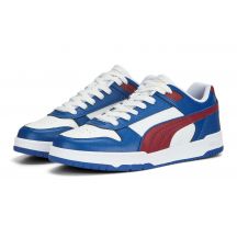 Puma Scarpe RBD Game Low