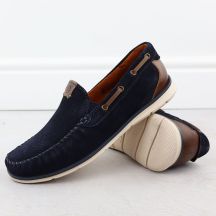 Bugatti Moccasins